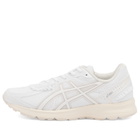Asics Jog 100s Sneaker in White