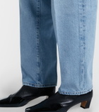 Agolde Nate tapered jeans