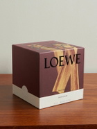 Loewe Perfumes - Palo Santo Medium Scented Candle, 610g