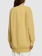 ANNAGRETA Emma Cashmere Cardigan