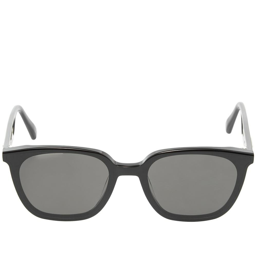 Gentle Monster Lilit Sunglasses in Black/Grey Gentle Monster