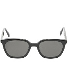 Gentle Monster Lilit Sunglasses in Black/Grey