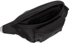 Givenchy Black Nylon Essential U Bum Bag