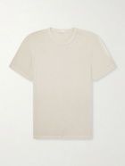 James Perse - Combed Cotton-Jersey T-Shirt - Neutrals