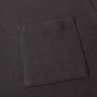 Très Bien Army Overdye Sweat