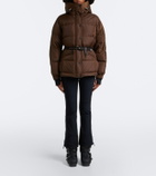 Moncler Grenoble Technical ski pants
