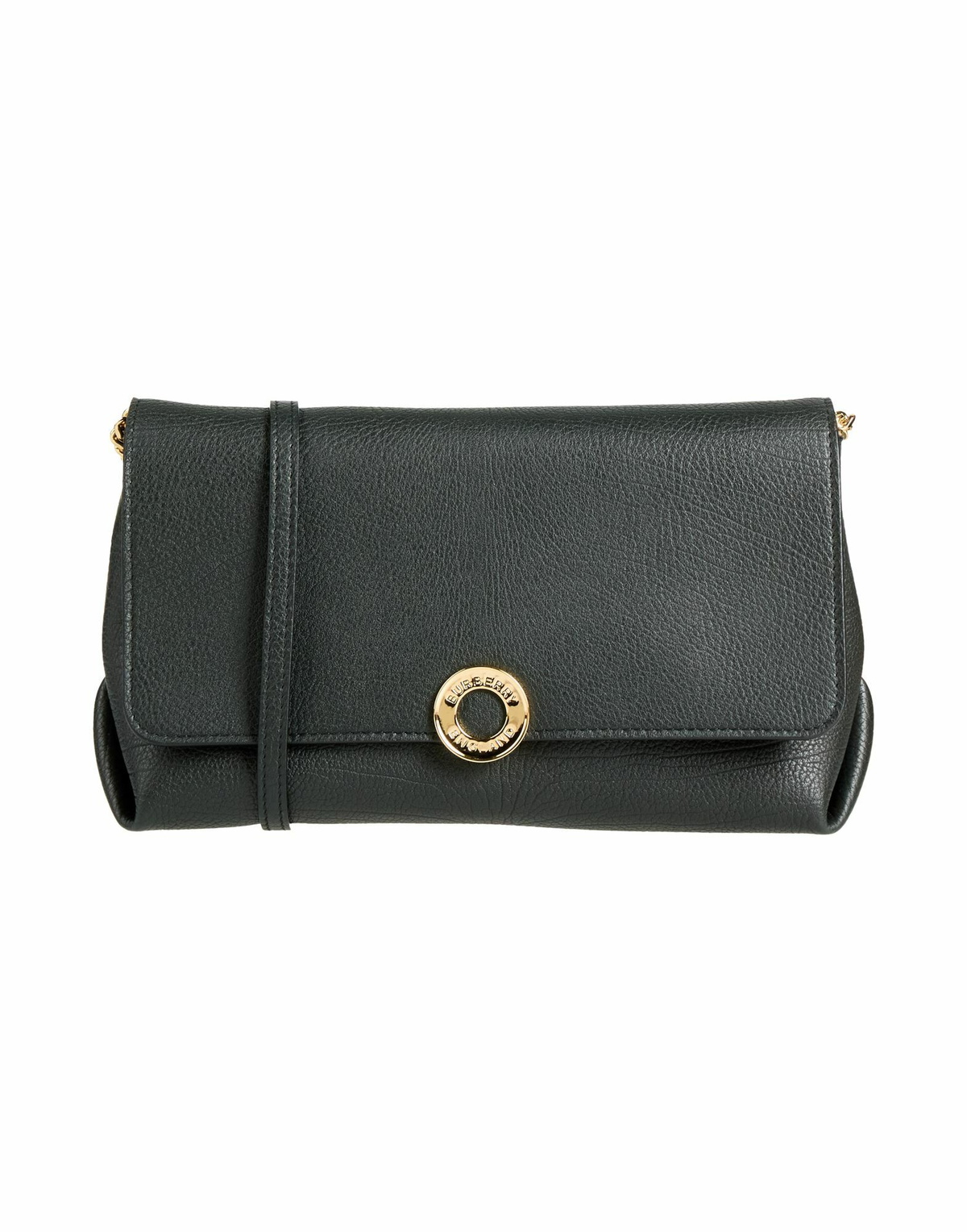 Burberry Womens Cross-body bag Charcoal