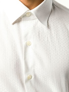 FERRAGAMO - Cotton Shirt