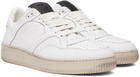 Human Recreational Services Off-White Mongoose Sneakers