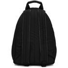 AMI Alexandre Mattiussi Black Ami de Coeur Backpack