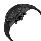 Rene Mouris Dream I Chronograph Black Dial Ladies Watch 50108RM9