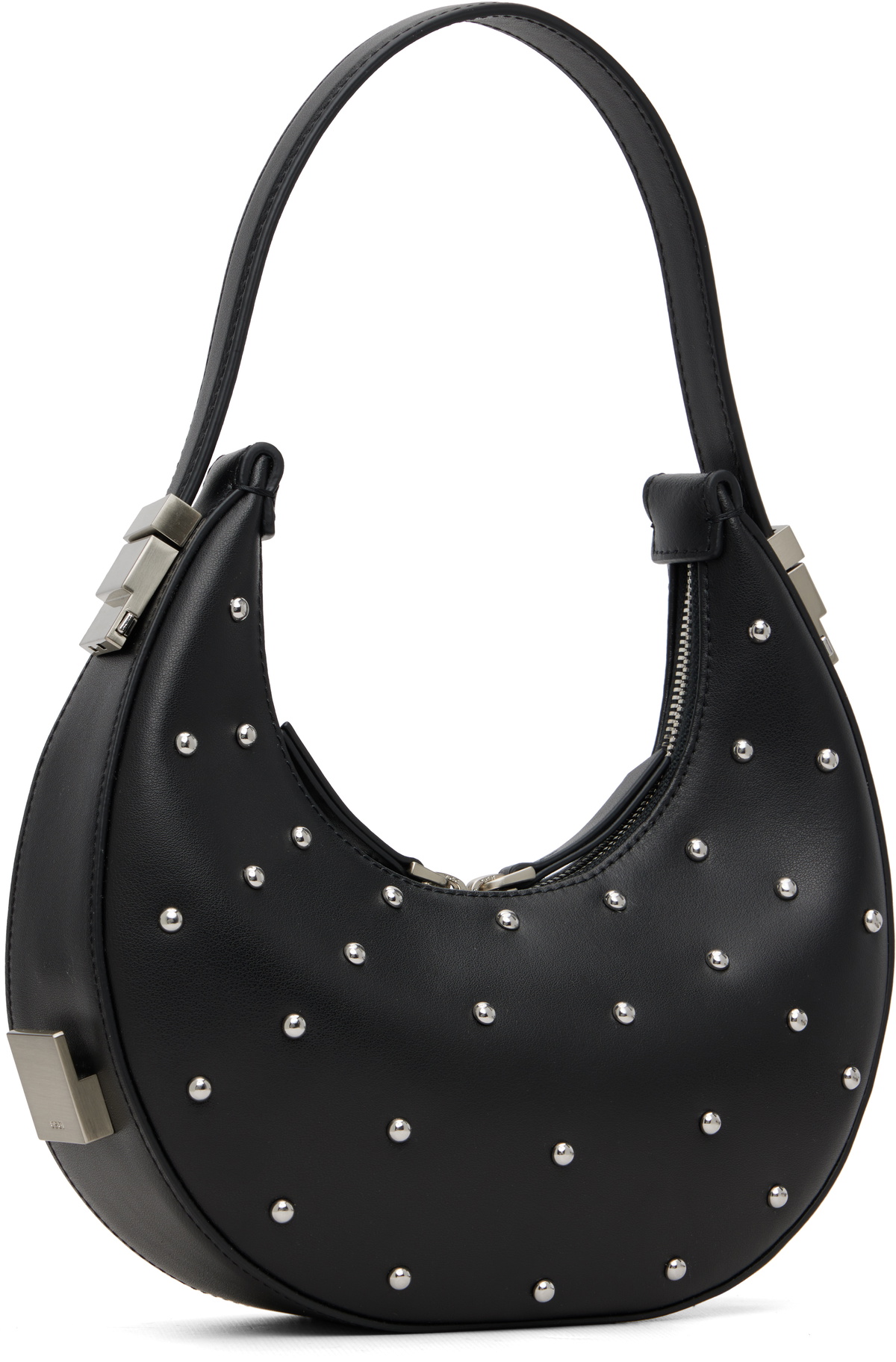 OSOI Black Toni Mini Bag