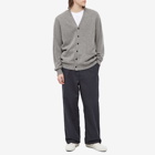 MHL by Margaret Howell Men's MHL. by Margaret Howell Drawcord Sweat Pant in Midnight