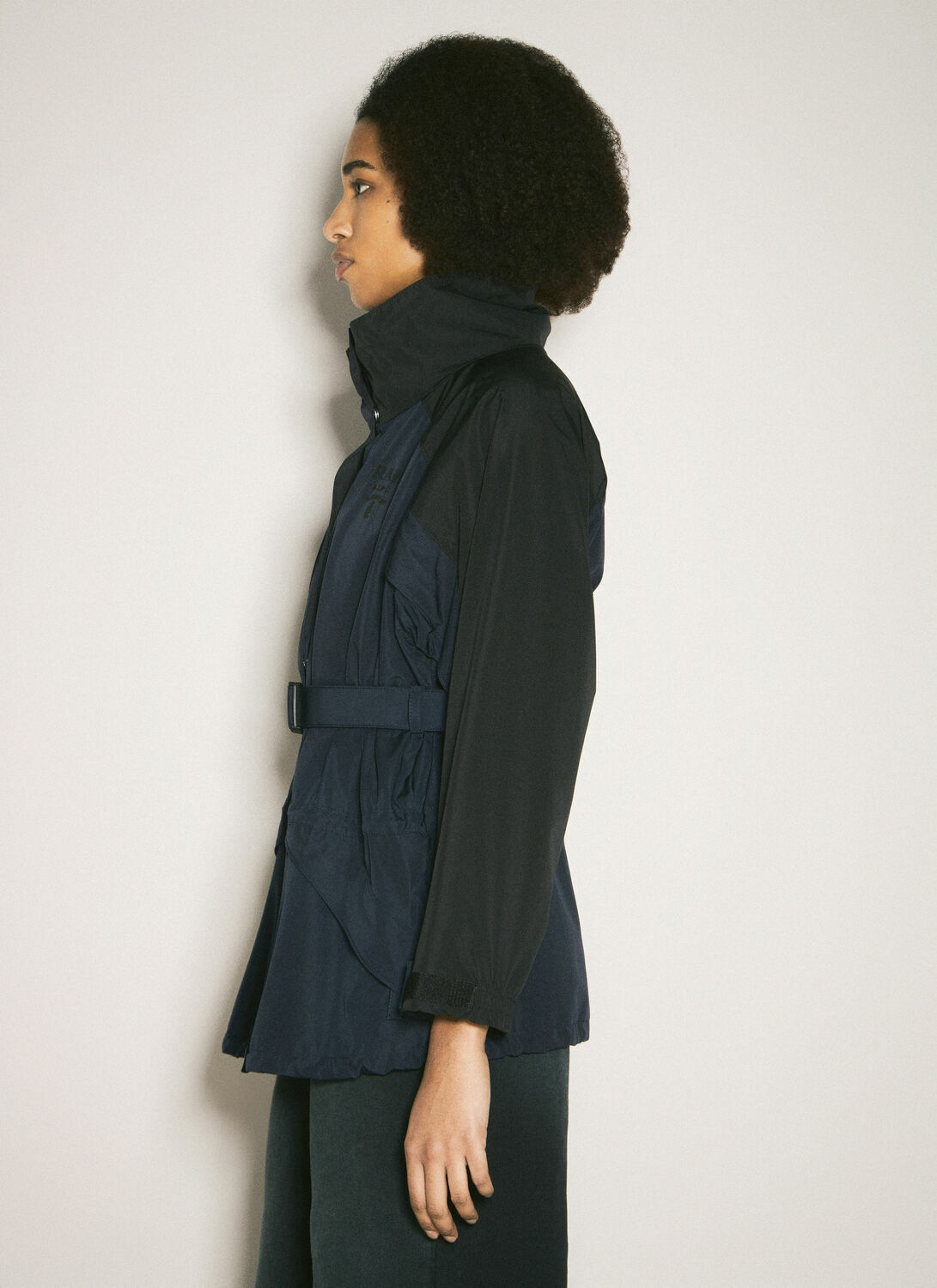 Prada Technical Jacket