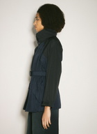 Prada Technical Jacket
