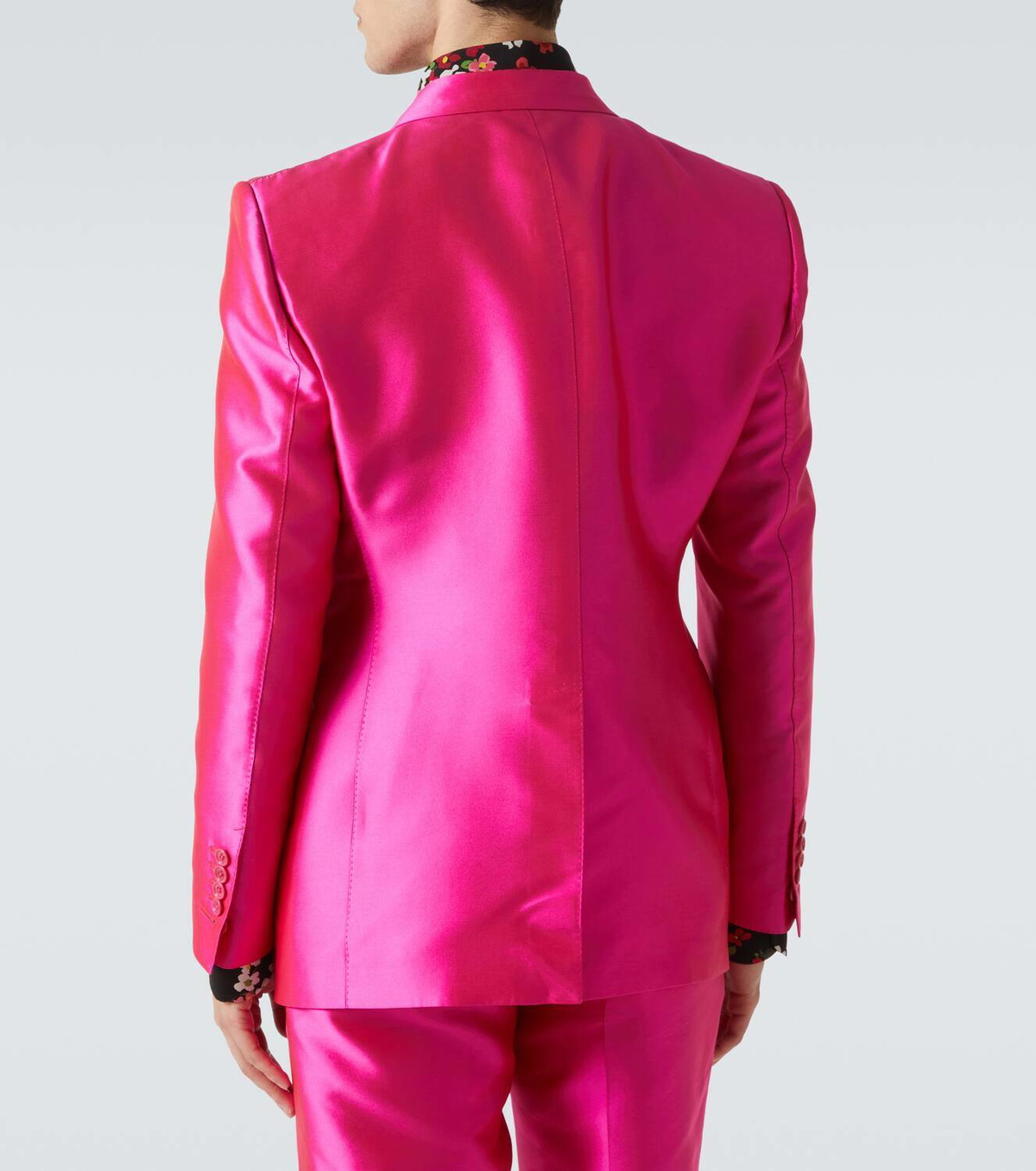 Tom Ford Dylan blazer