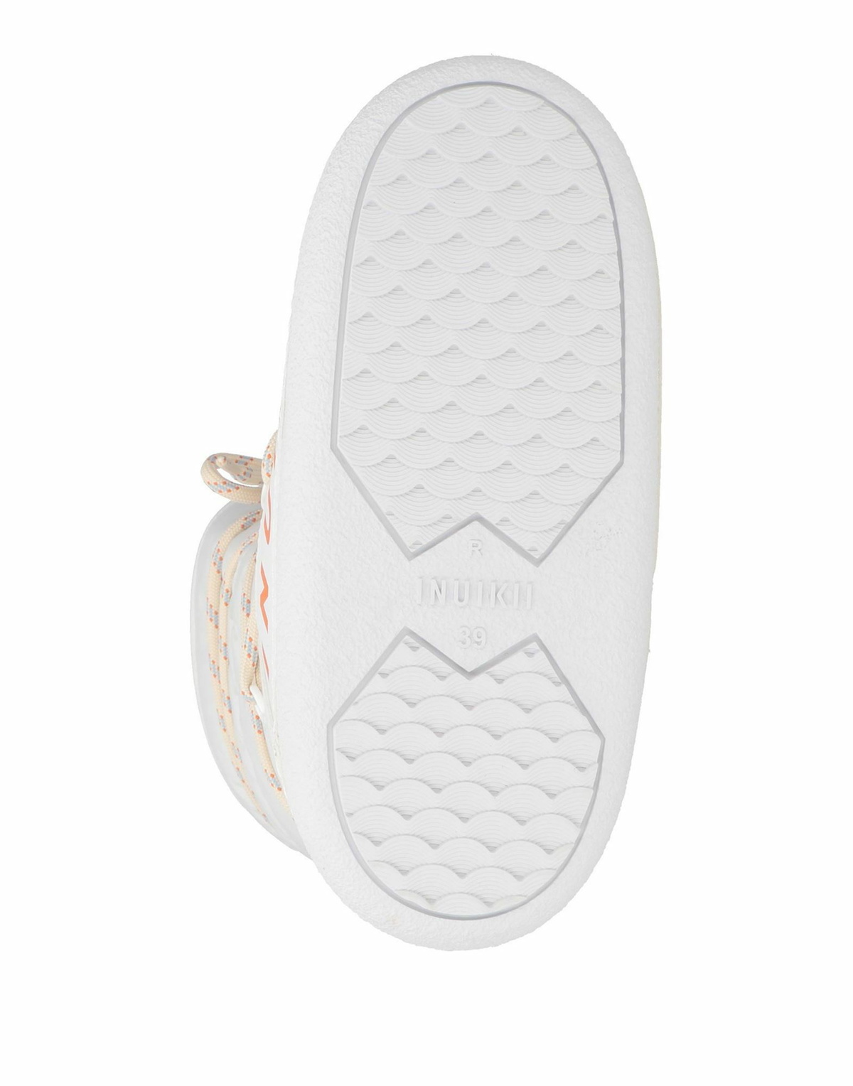 Inuikii Womens Boot in White
