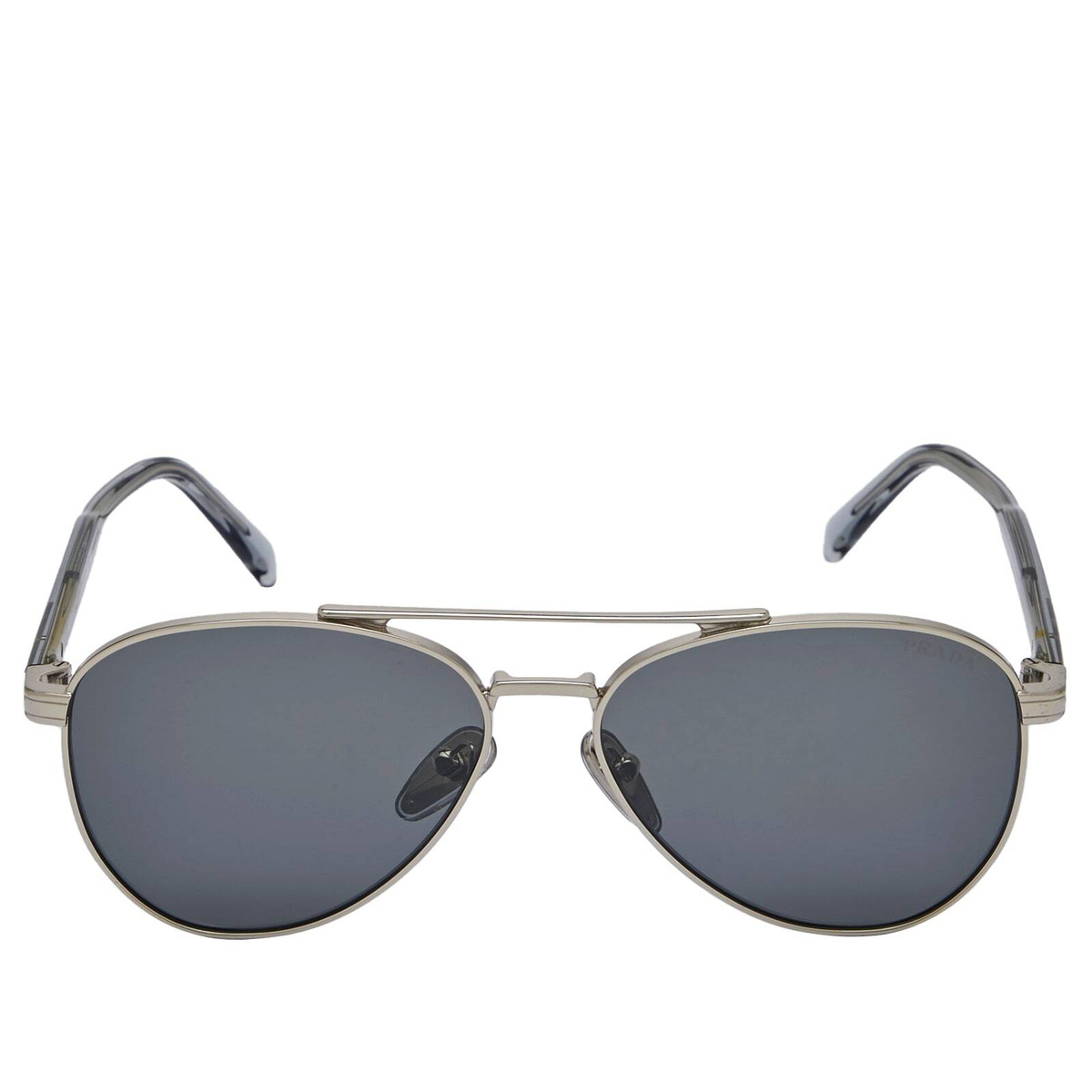 【PRADA】プラダ PR A58S アビエーター サングラス prada3033512208_1713368633411_