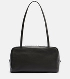 The Row Astra leather shoulder bag