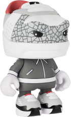 Superplastic Gray SHUDOG, 8