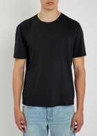 Rag & Bone Jersey T-shirt Black