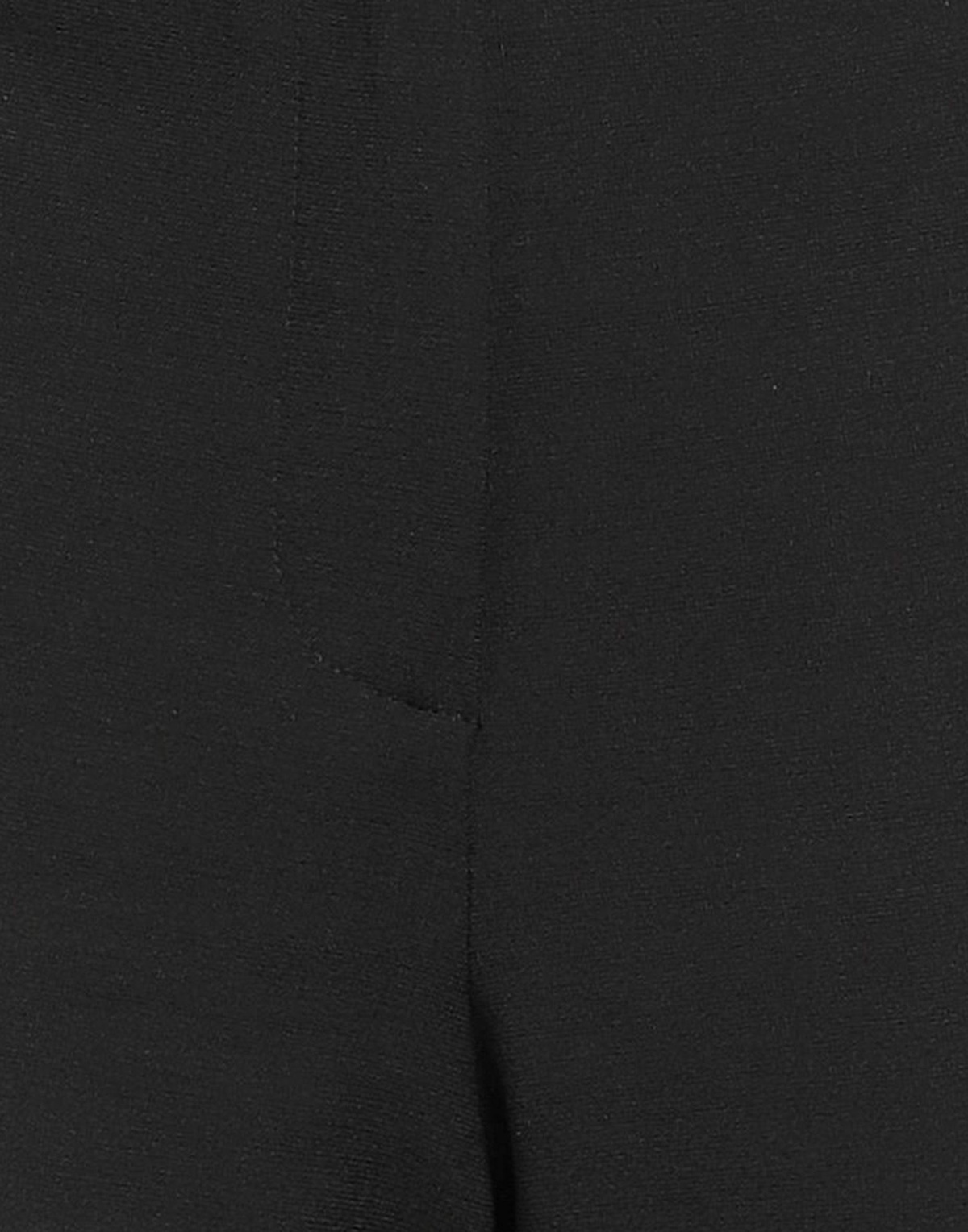 Jucca Womens Pants in Black