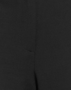 Jucca Womens Pants in Black