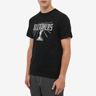 Alltimers Men's Awards T-Shirt in Black