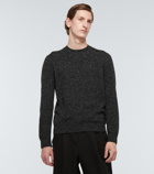 Zegna - Cashmere blend sweater