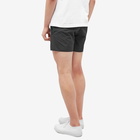 Lacoste Men's Classic Swim Short in Black