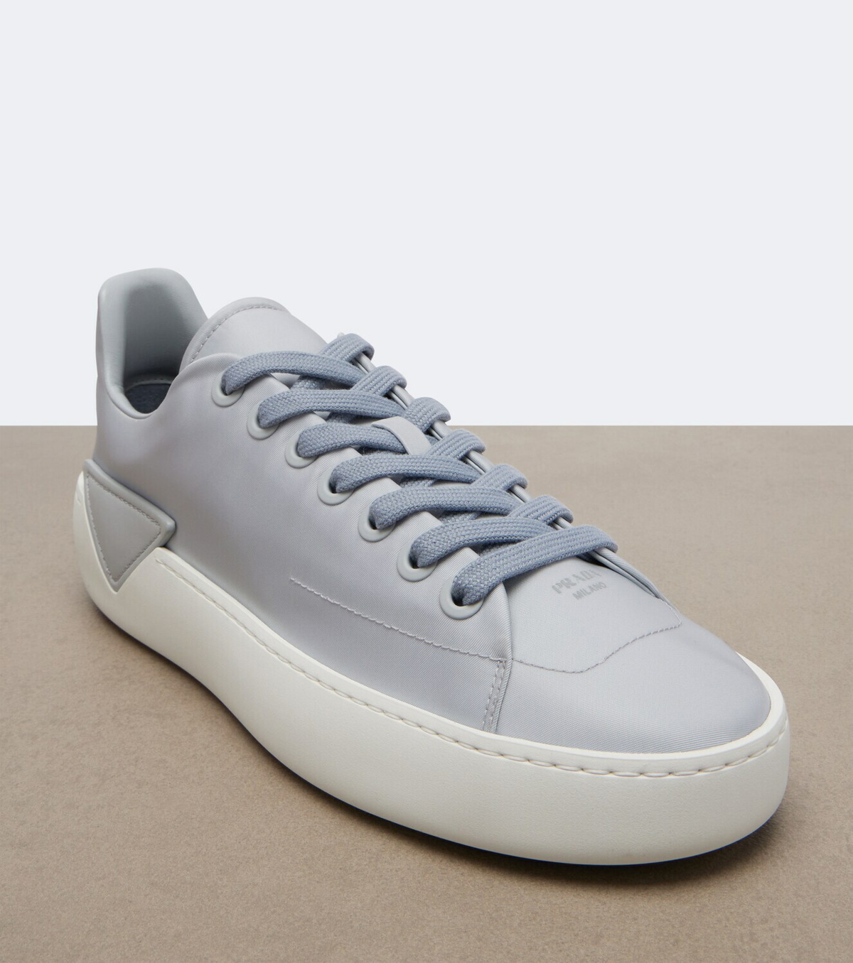 Prada Court Re-nylon sneakers