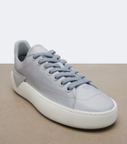 Prada Court Re-nylon sneakers