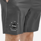 F.C. Real Bristol Men's Game Shorts in Gray