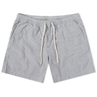 NN07 Hill Drawstring Short