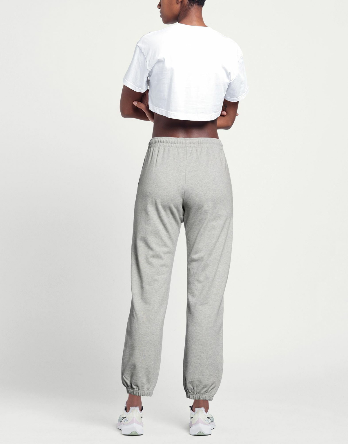 Sky High Farm Womens Pants in Grey