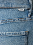 MOTHER The Doozy High Rise Flare Jeans