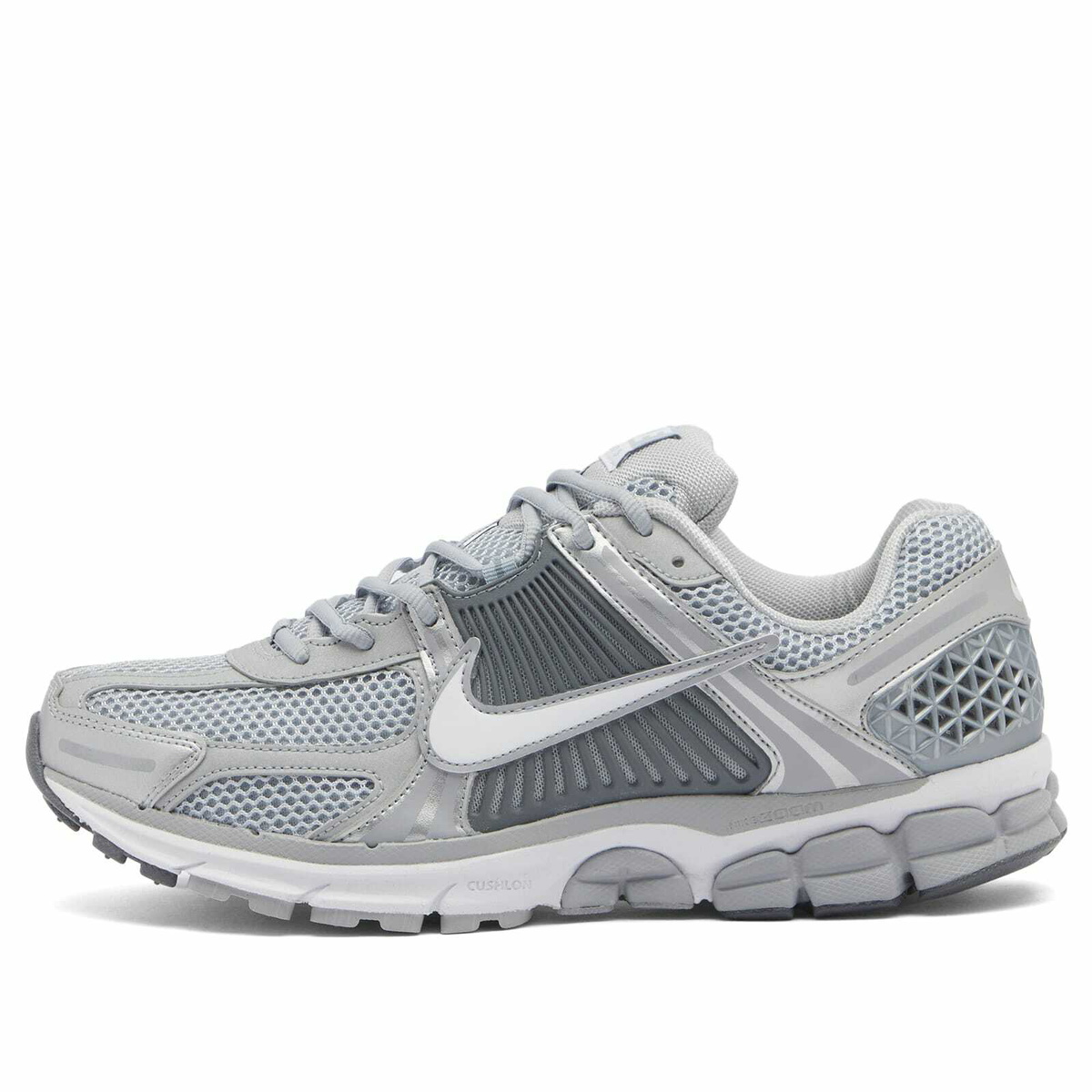Nike Zoom Vomero 5 Sneaker in Wolf Grey/White Nike