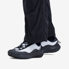 Comme des Garçons Homme Plus Men's x Nike ACG Mountain Fly Low Sneakers in Black/White