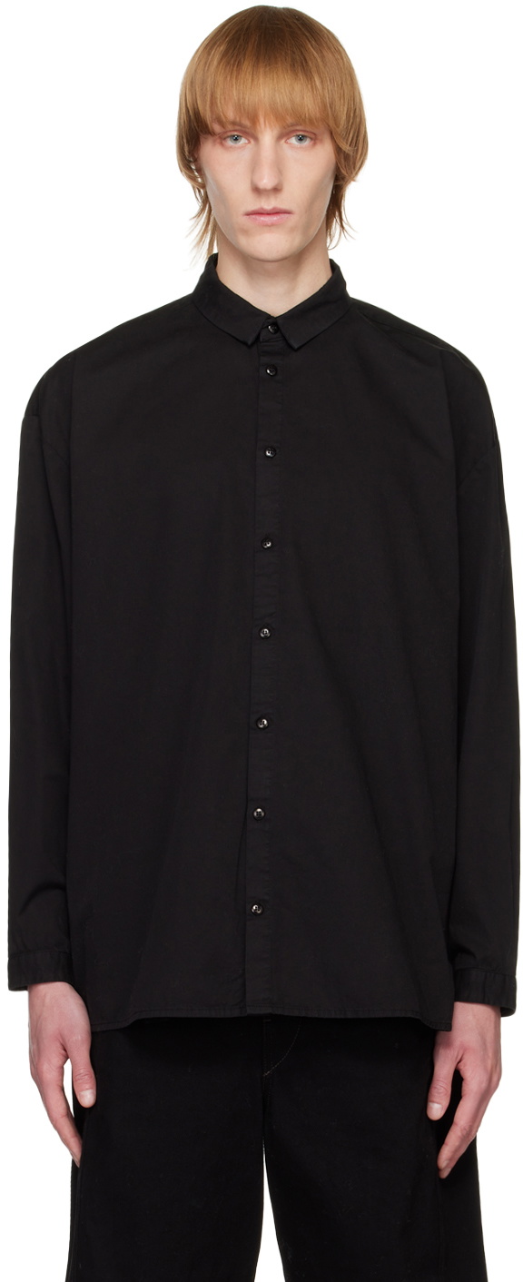 トップス too good THE DRAUGHTSMAN SHIRT M Namu Shop - Toogood The Draughtsman Shirt - Cotton Twill
