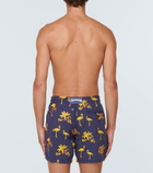 Vilebrequin - Mistral 2012 embroidered swim trunks