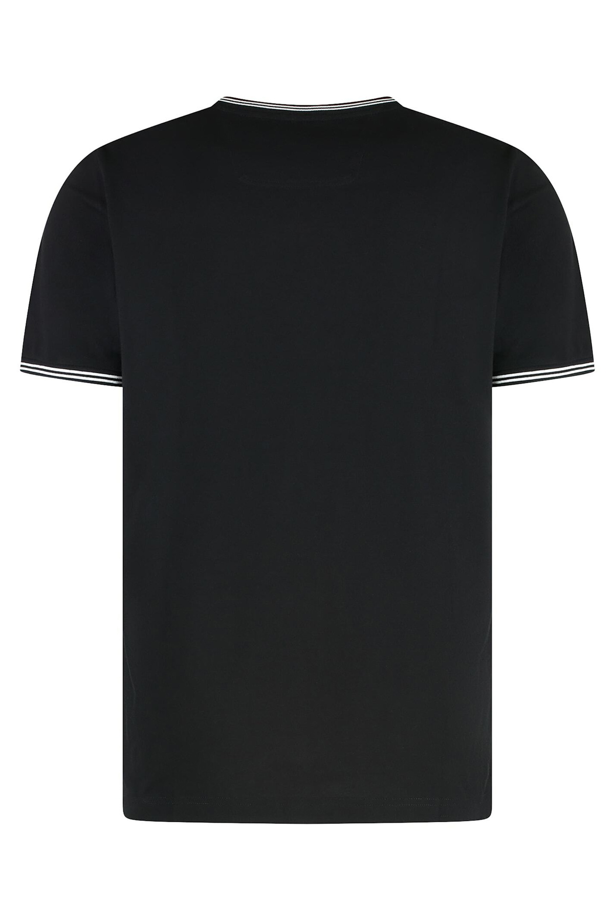 Hugo Boss Stretch Cotton T-shirt
