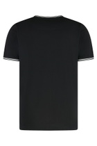 Hugo Boss Stretch Cotton T-shirt