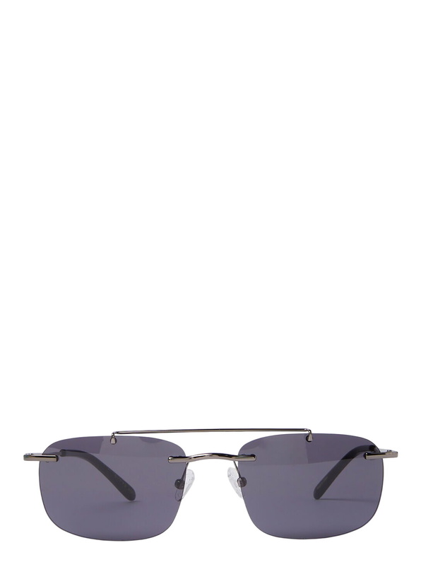 Photo: Eytys Avery Sunglasses