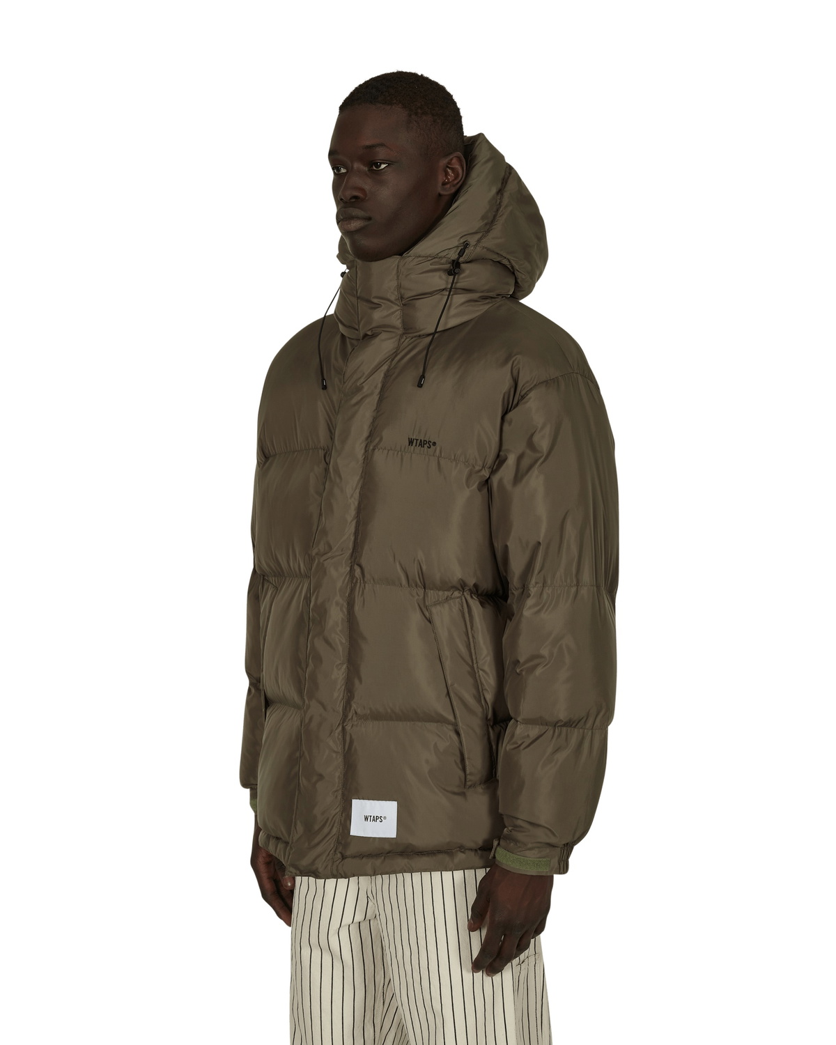 Torpor Down Jacket WTAPS