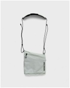 Salomon Acs Pouch 2 Grey - Mens - Messenger & Crossbody Bags
