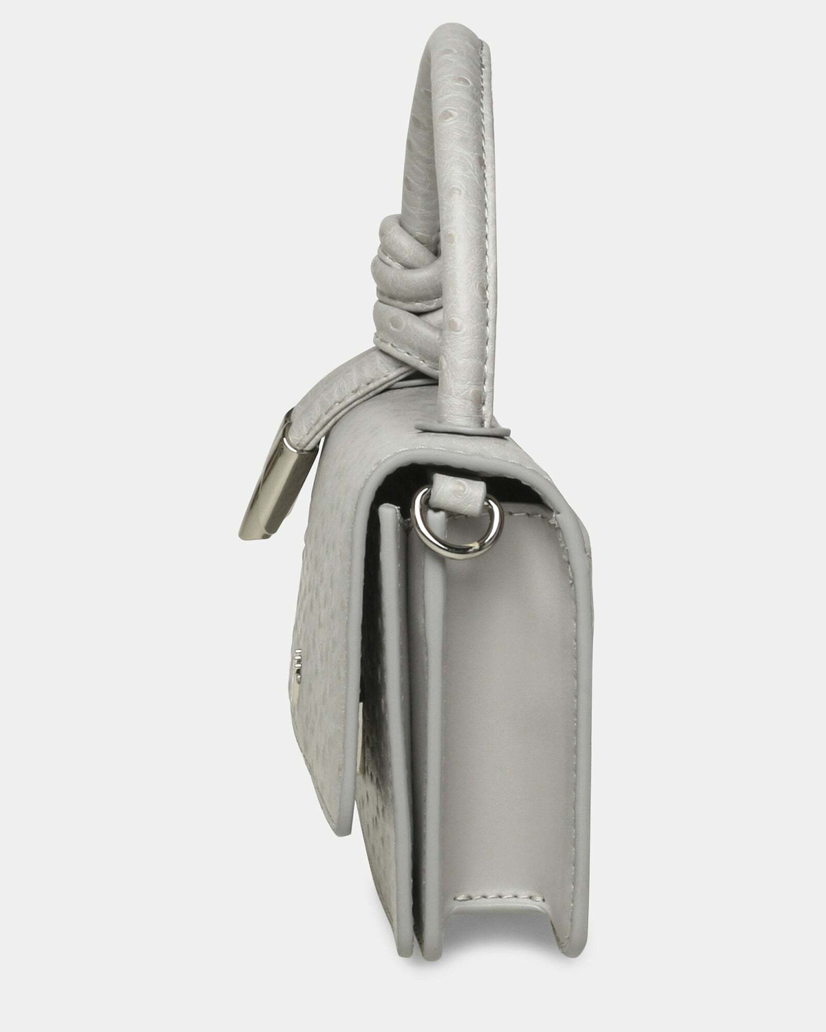Steve Madden Bcrete-C Bag in Grey