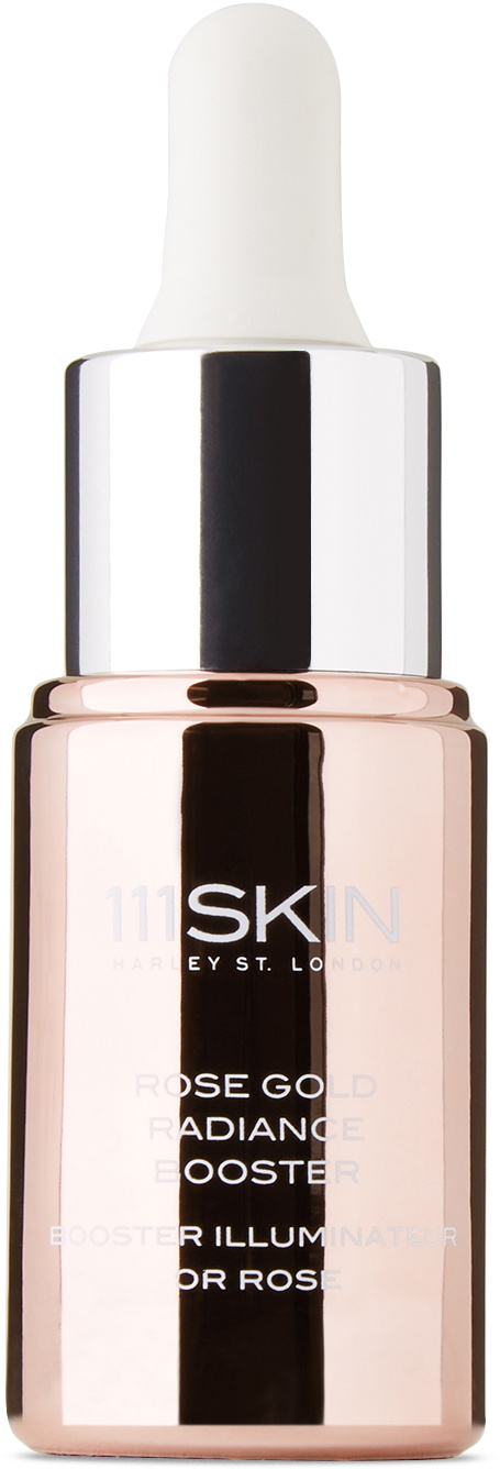 111 Skin Rose Gold Radiance Booster, 20 mL 111SKIN