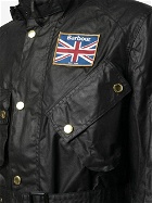 BARBOUR - Union Wax Jacket