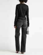 Sportmax Womens Top in Black