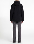 Haglöfs Womens Jacket in Black